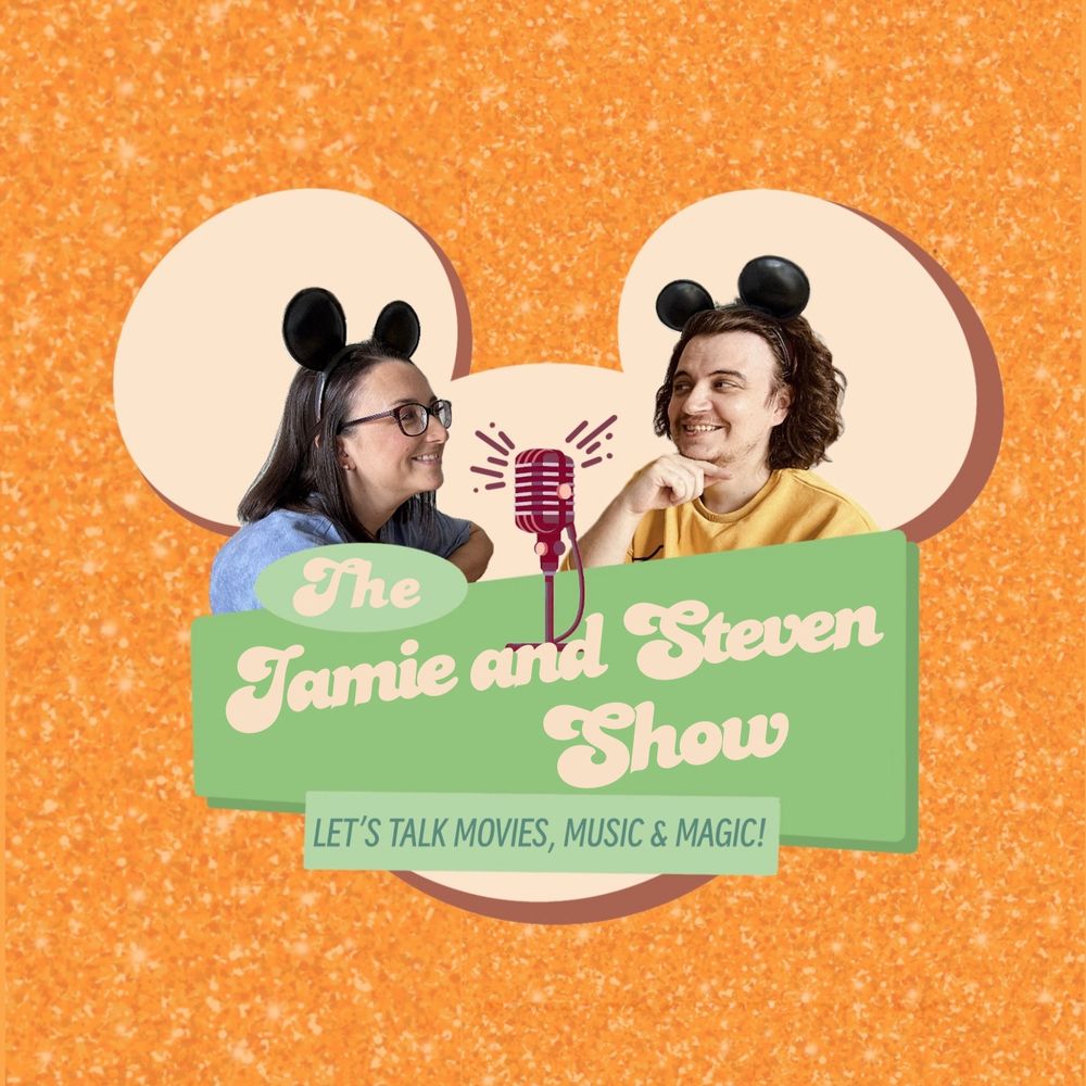 The Jamie & Steven Show
