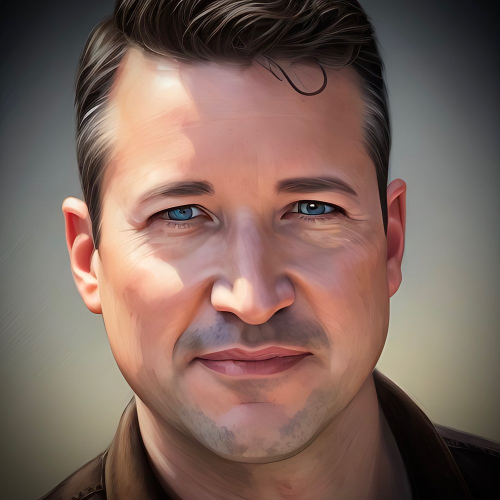 Brian Lee Smith