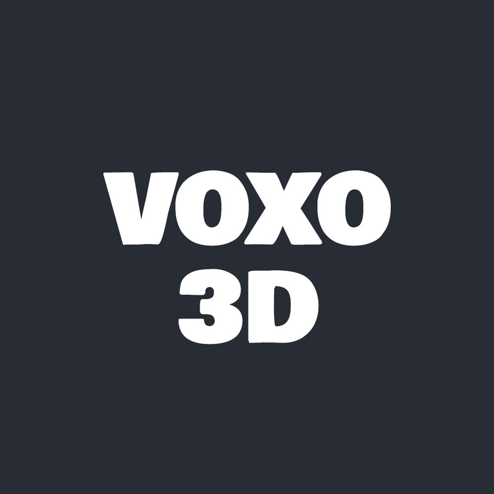 voxo3d