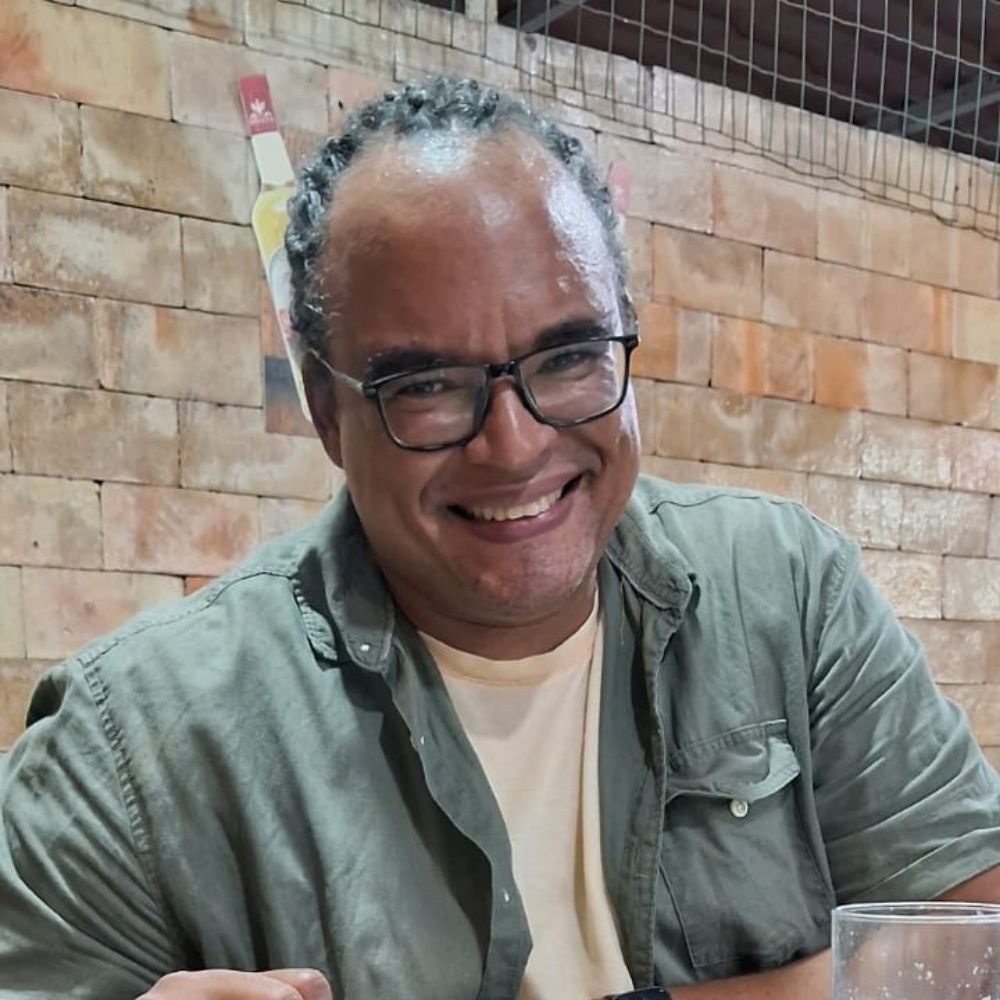 Rique Coelho