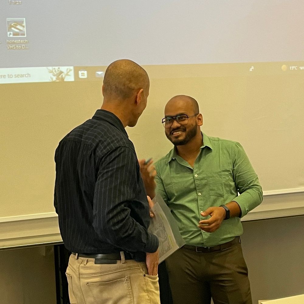 Apurba Shil, PhD