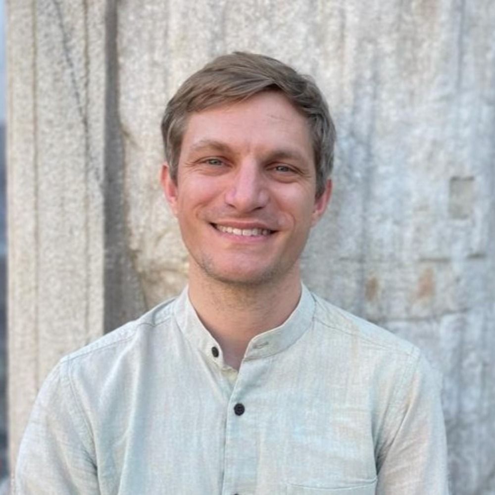 Martin Mattsson