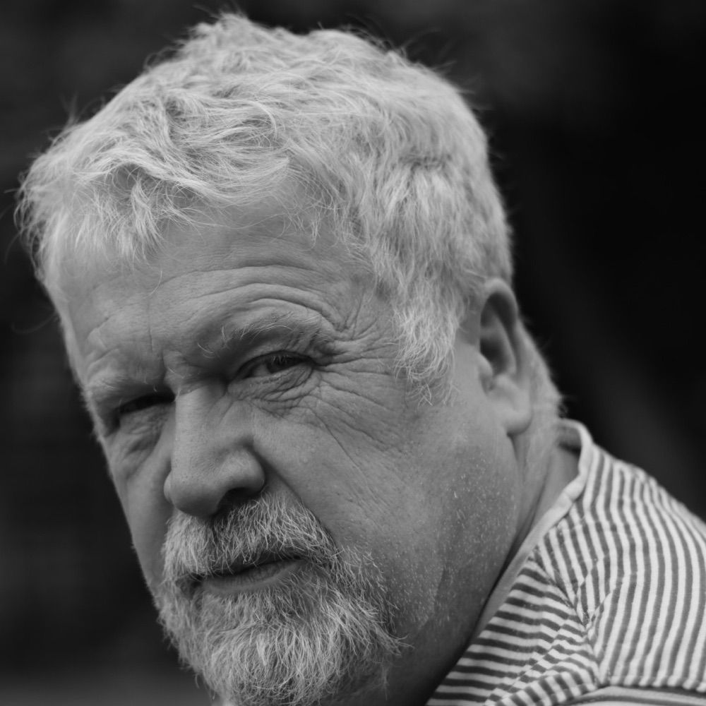 John Linney