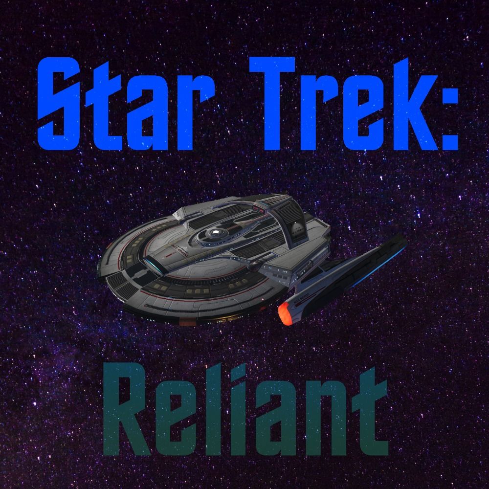 Star Trek: Reliant