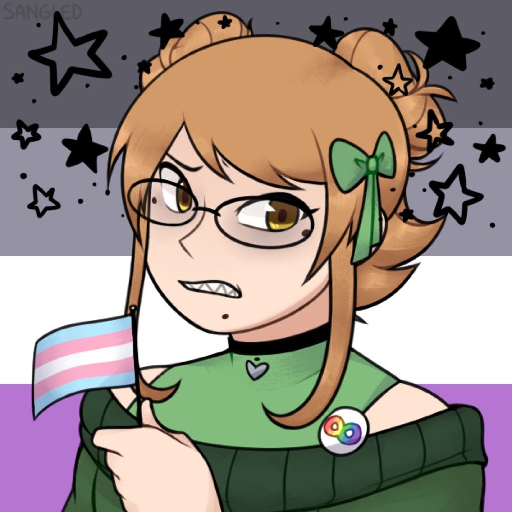 Greta Joanna Bartocci☭