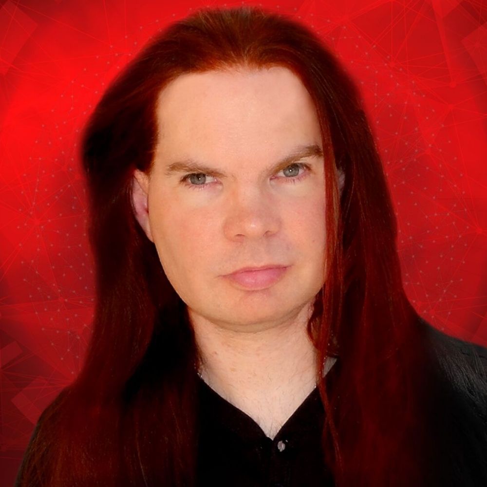 Peter Ray Allison