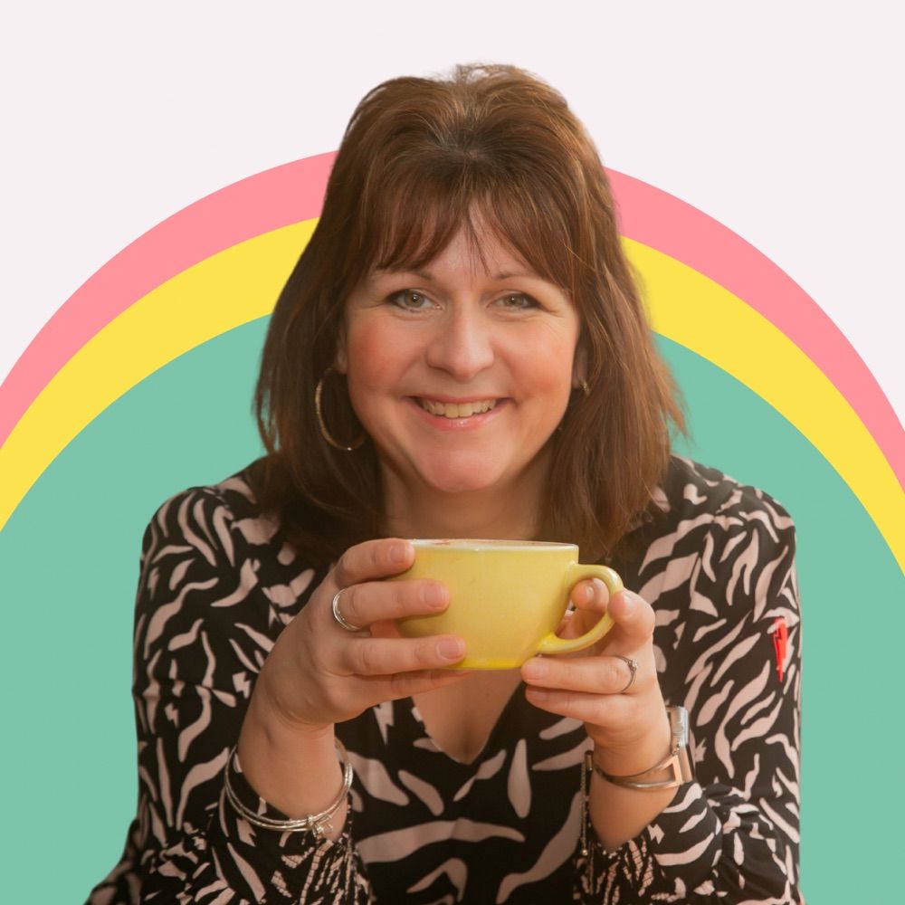 Nicola Webster