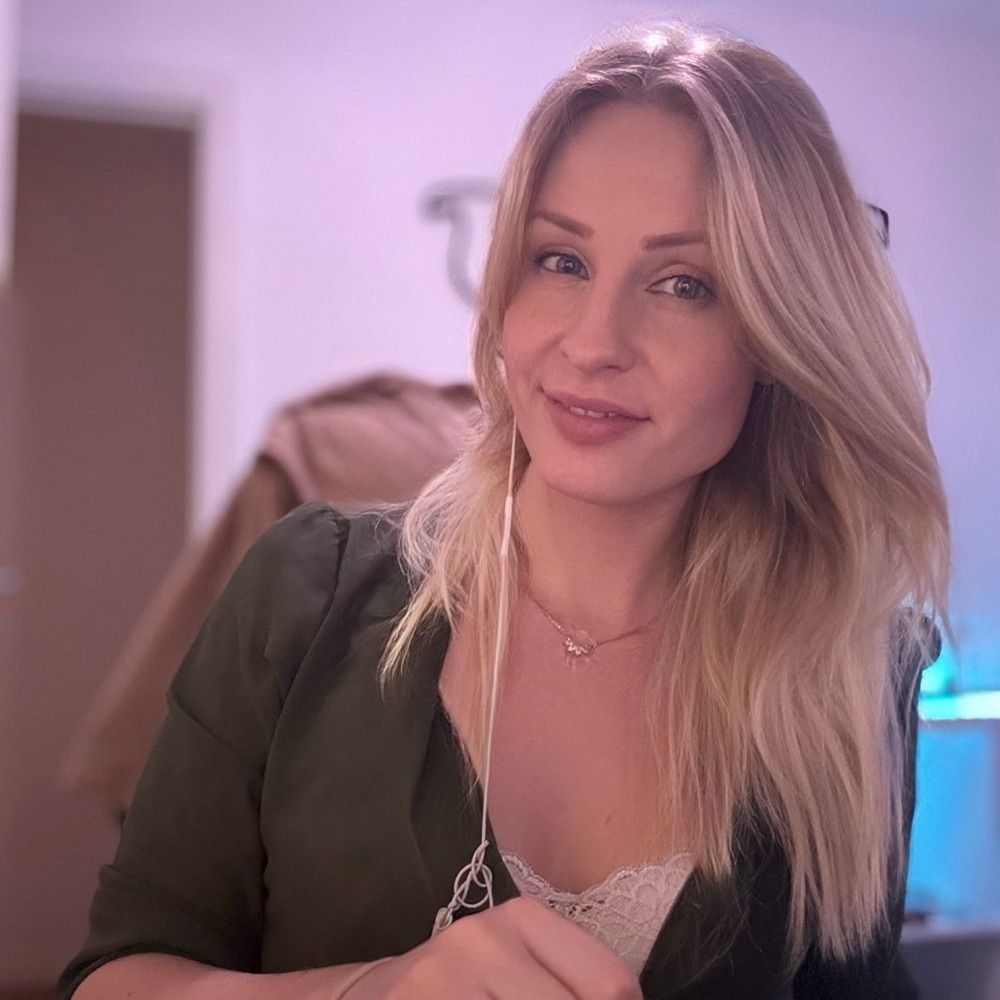 KatiePilot