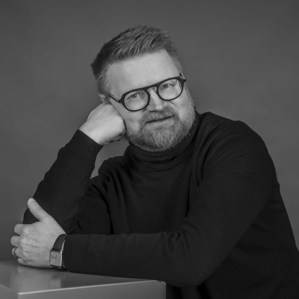 Ilkka Tahvanainen