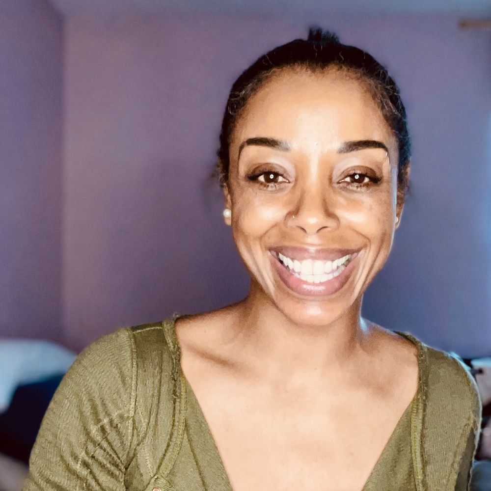 TaNeshia Renae