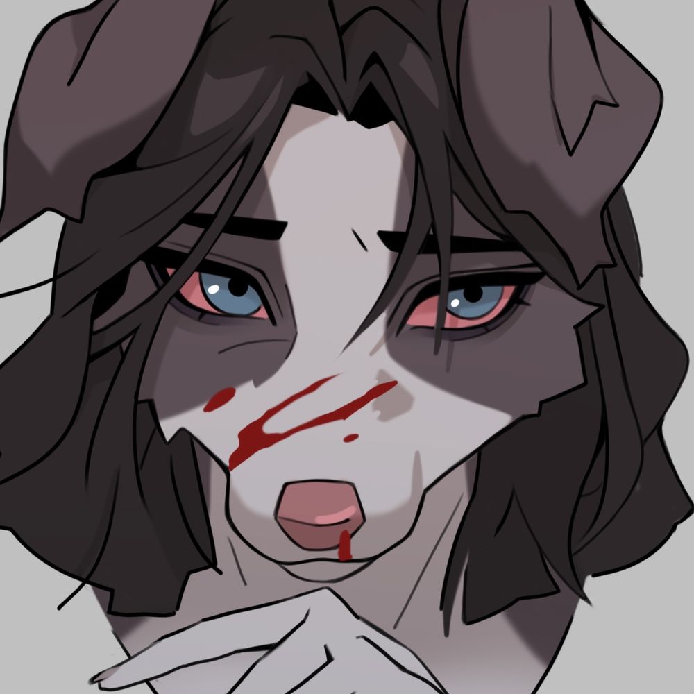 mystery dog