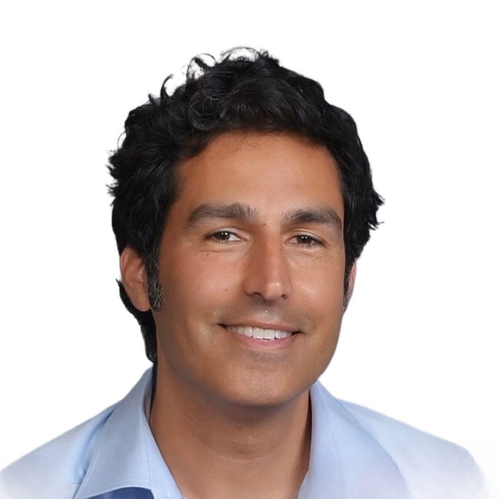Royan Kamyar, M.D., MBA