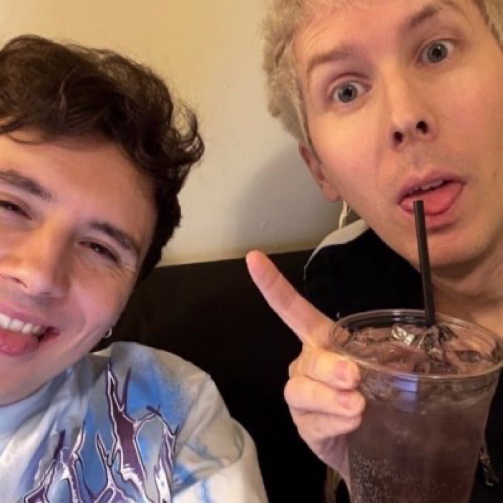 tye ˙ᵕ˙ | 71/73 days