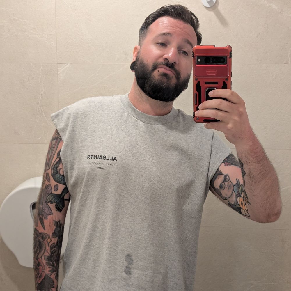 User avatar