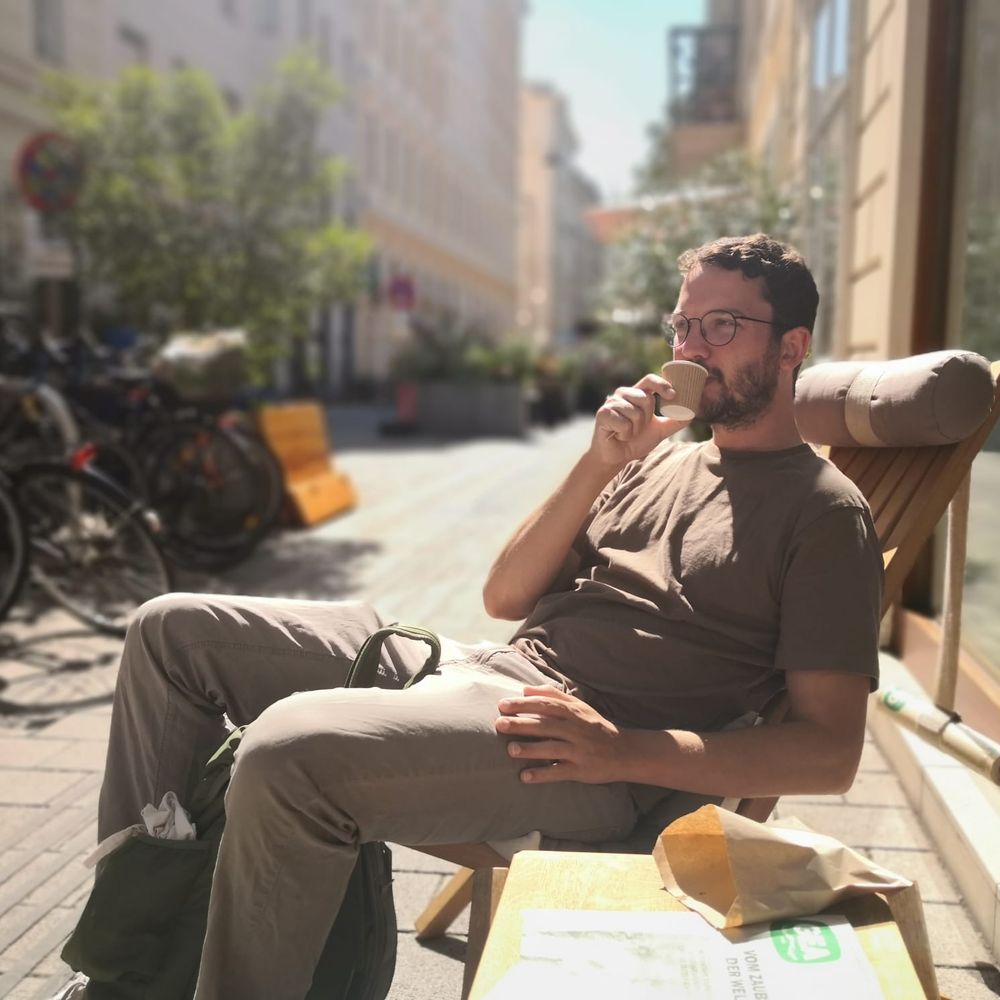 Robert Schafleitner