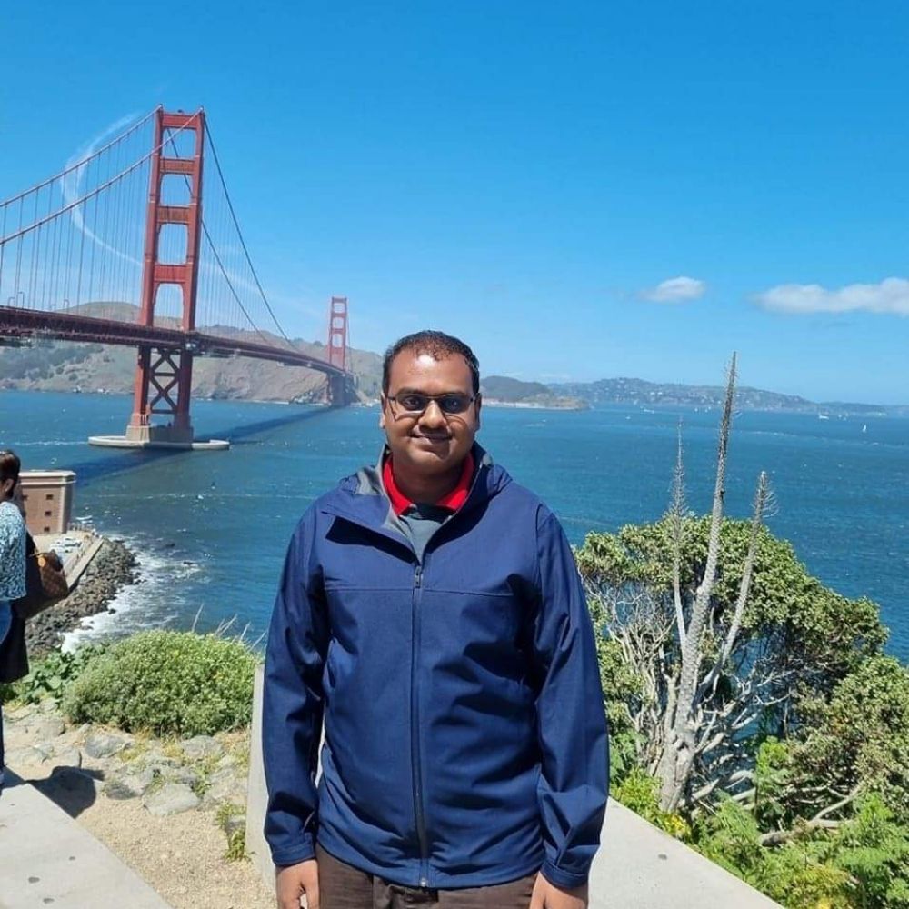 Dhevarajan Devadas