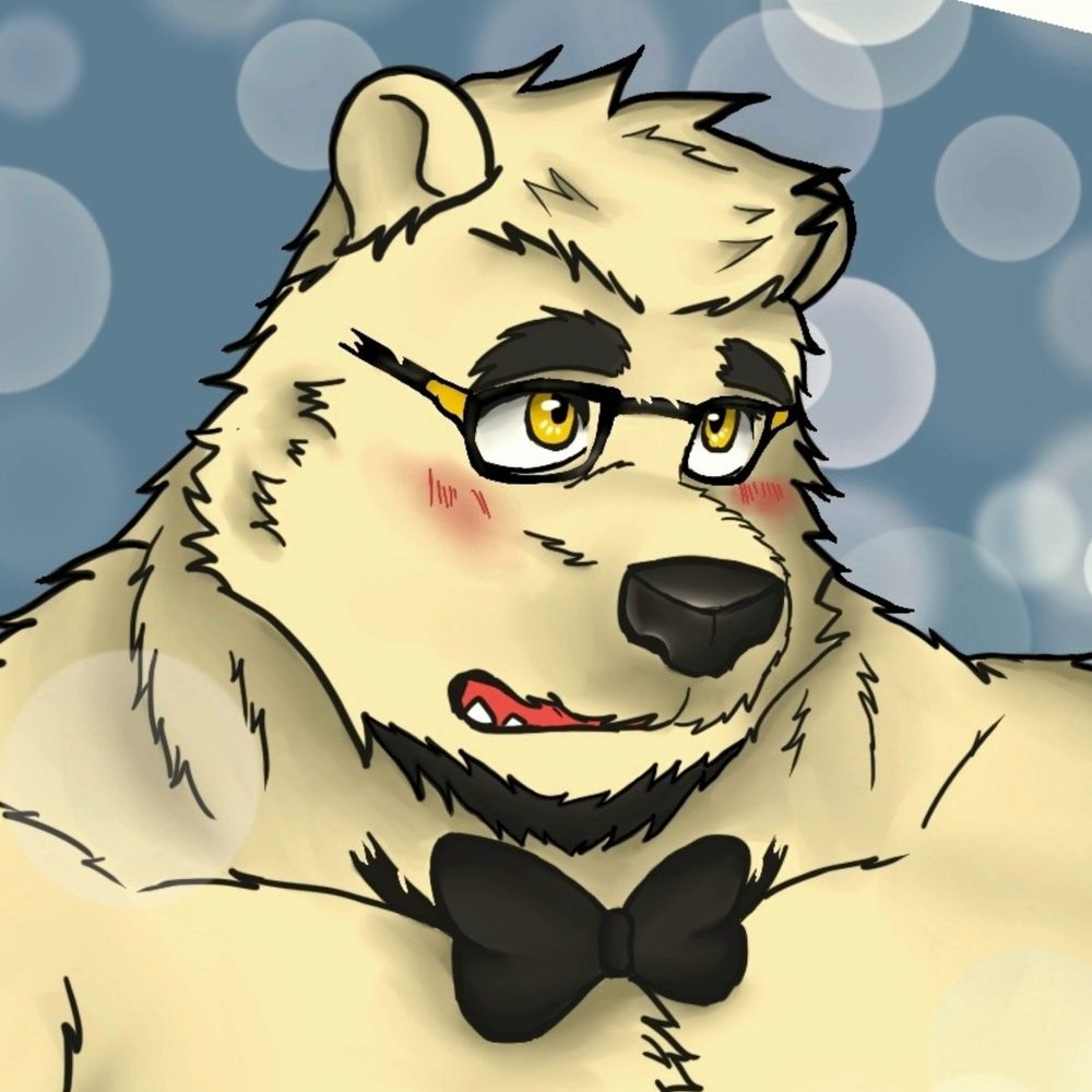 Van Bear