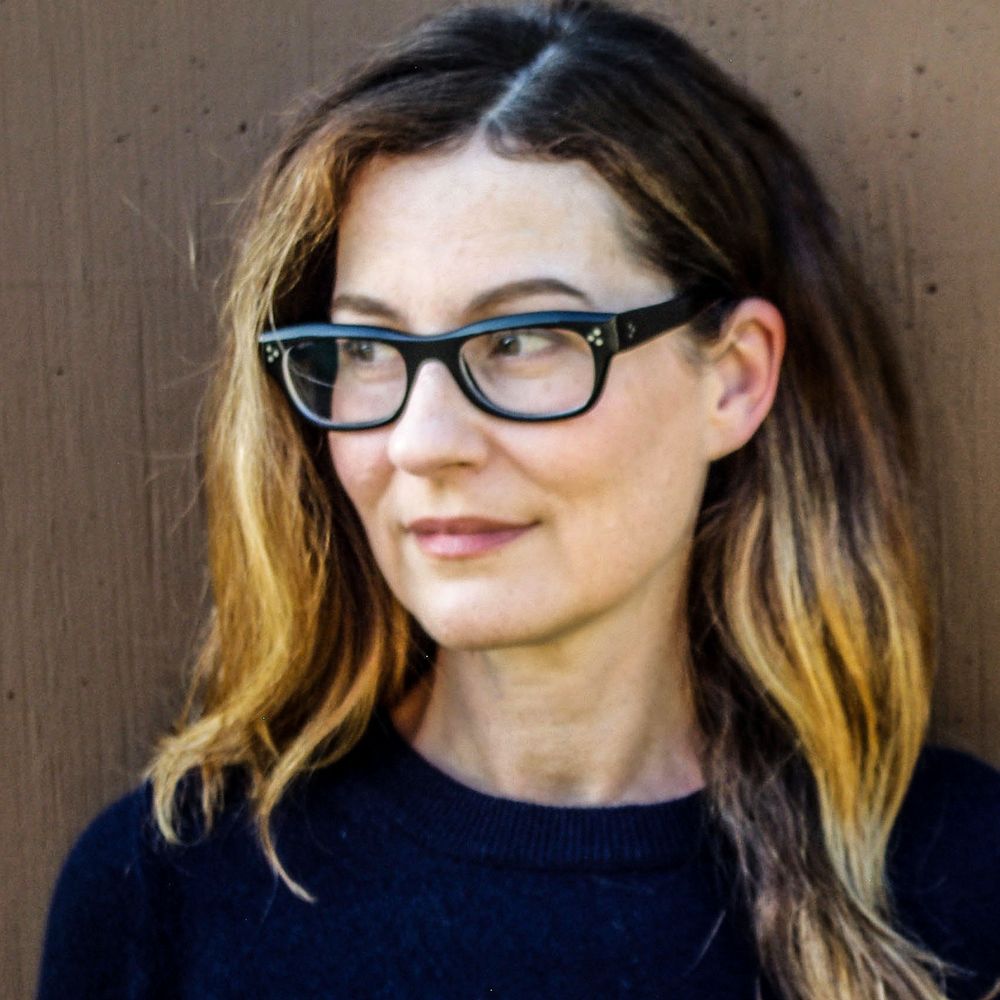Karen Tucker