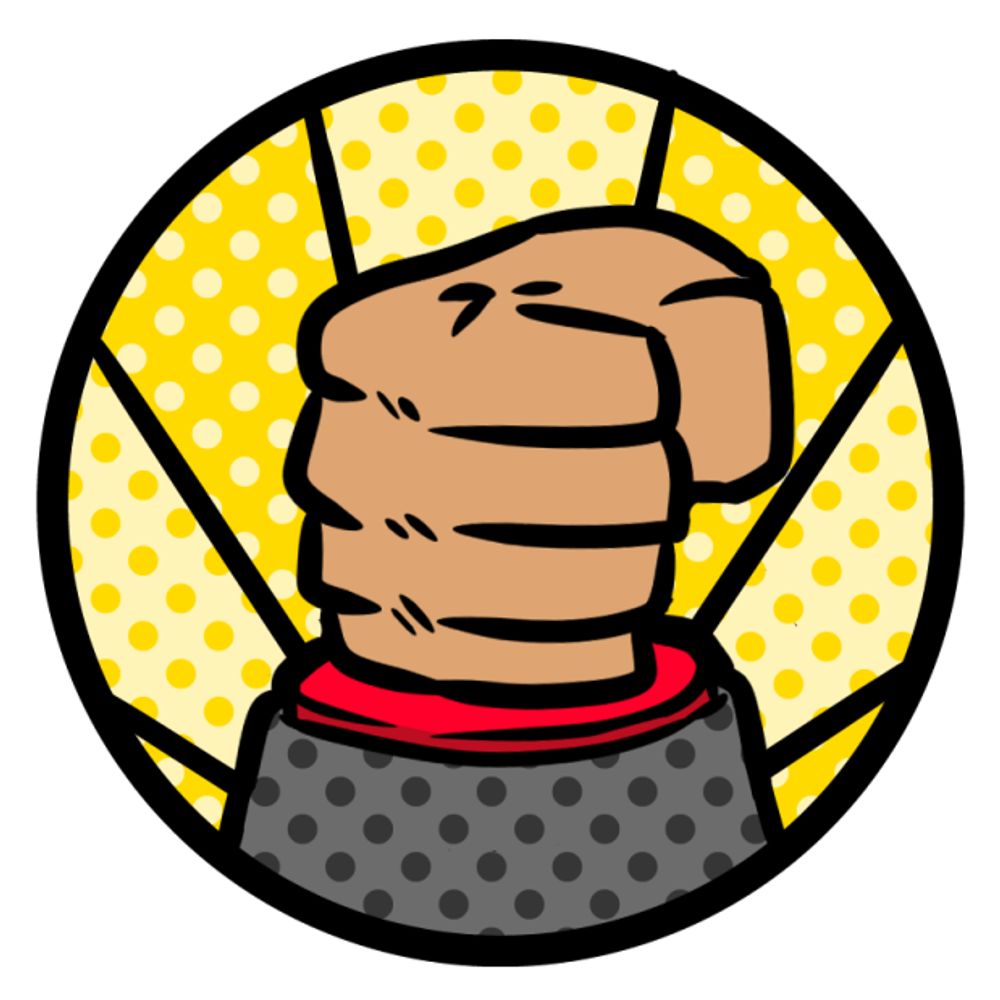 Button Smashers Inc