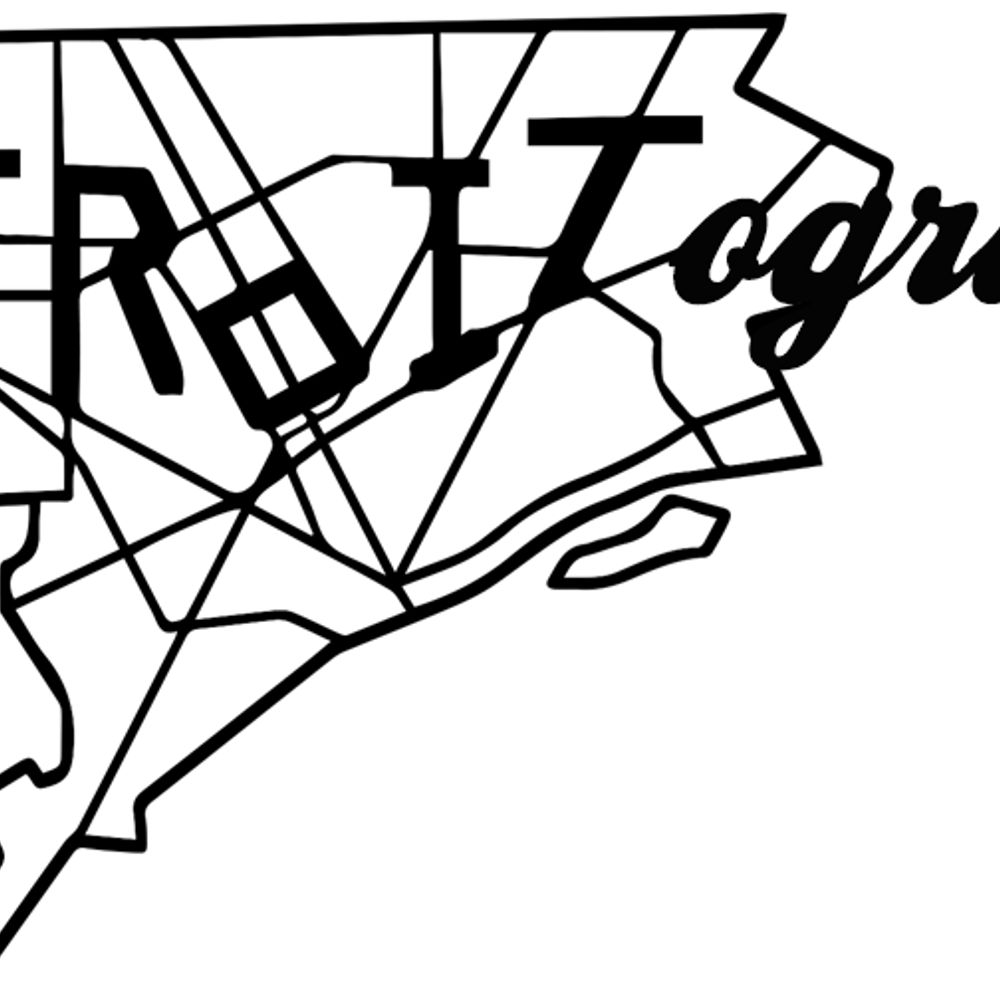 DETROITography