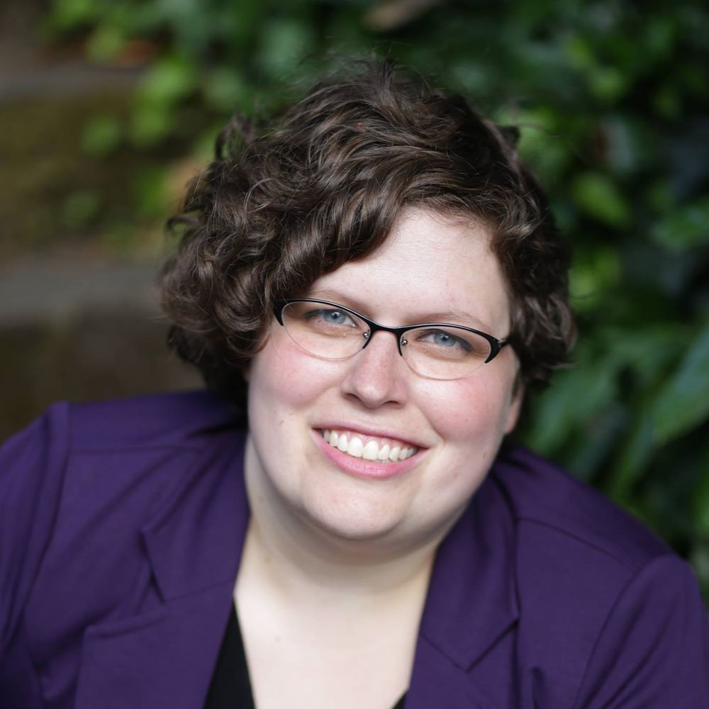 Maggie Karshner, self-employment coach