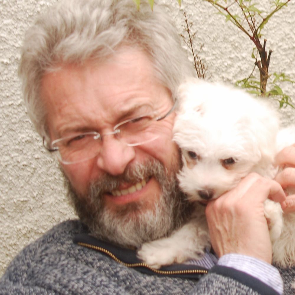 Peter a hargood