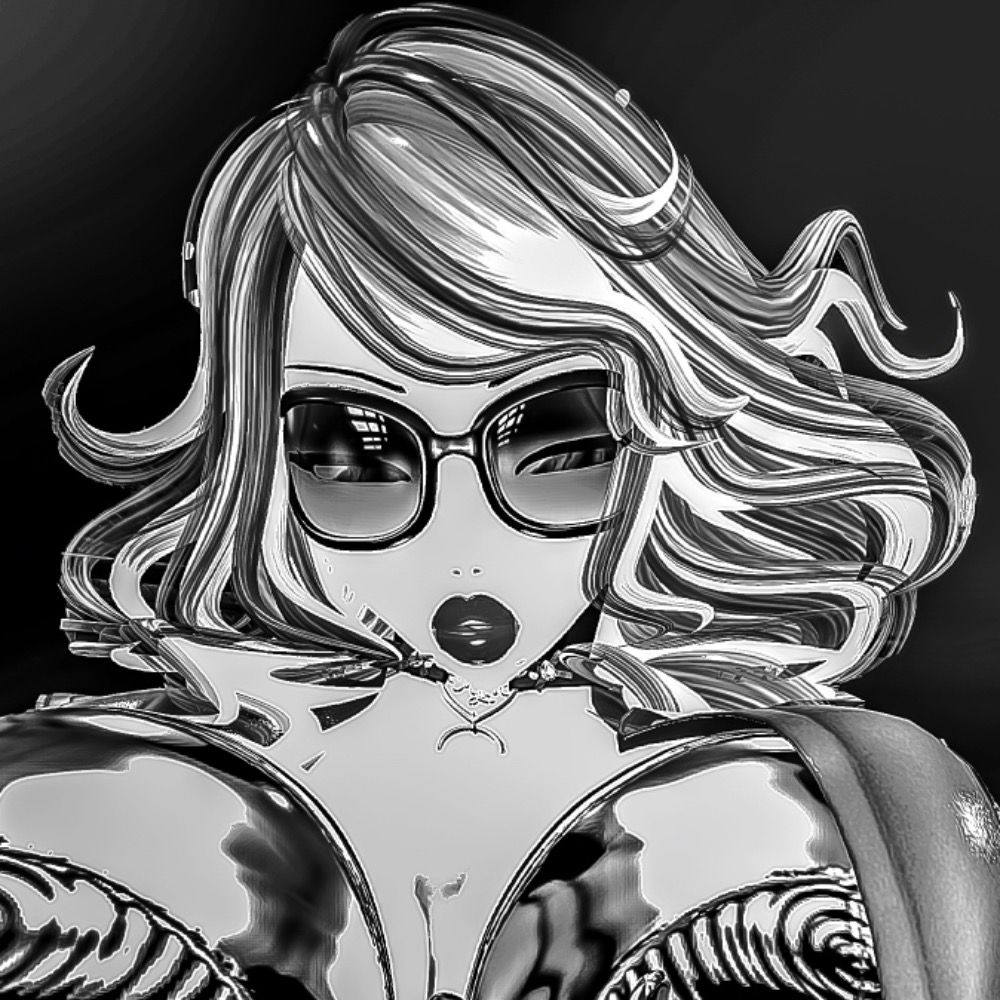 Doll D’Fetiche