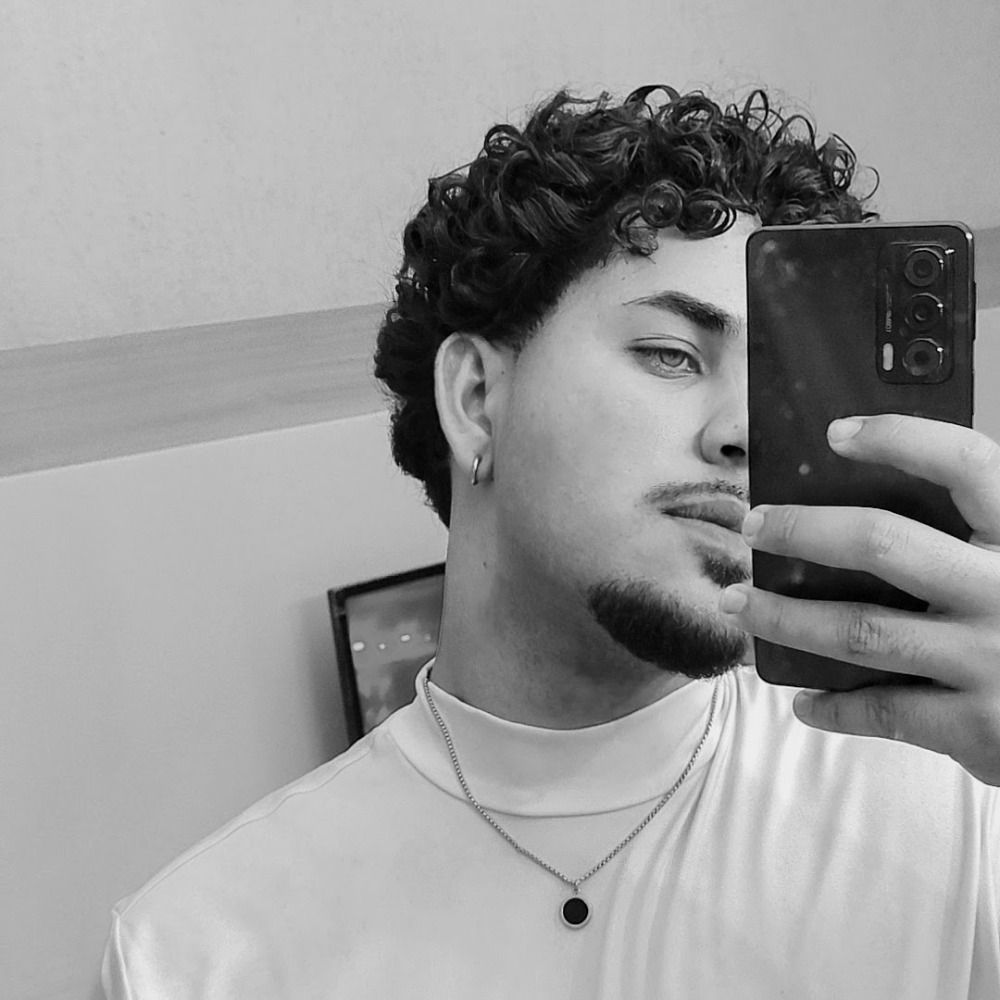Pedro ✘