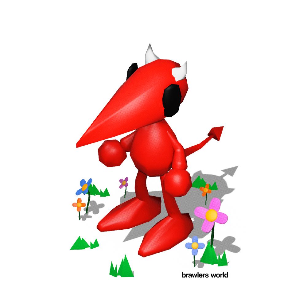 brawlersworld. (backup)