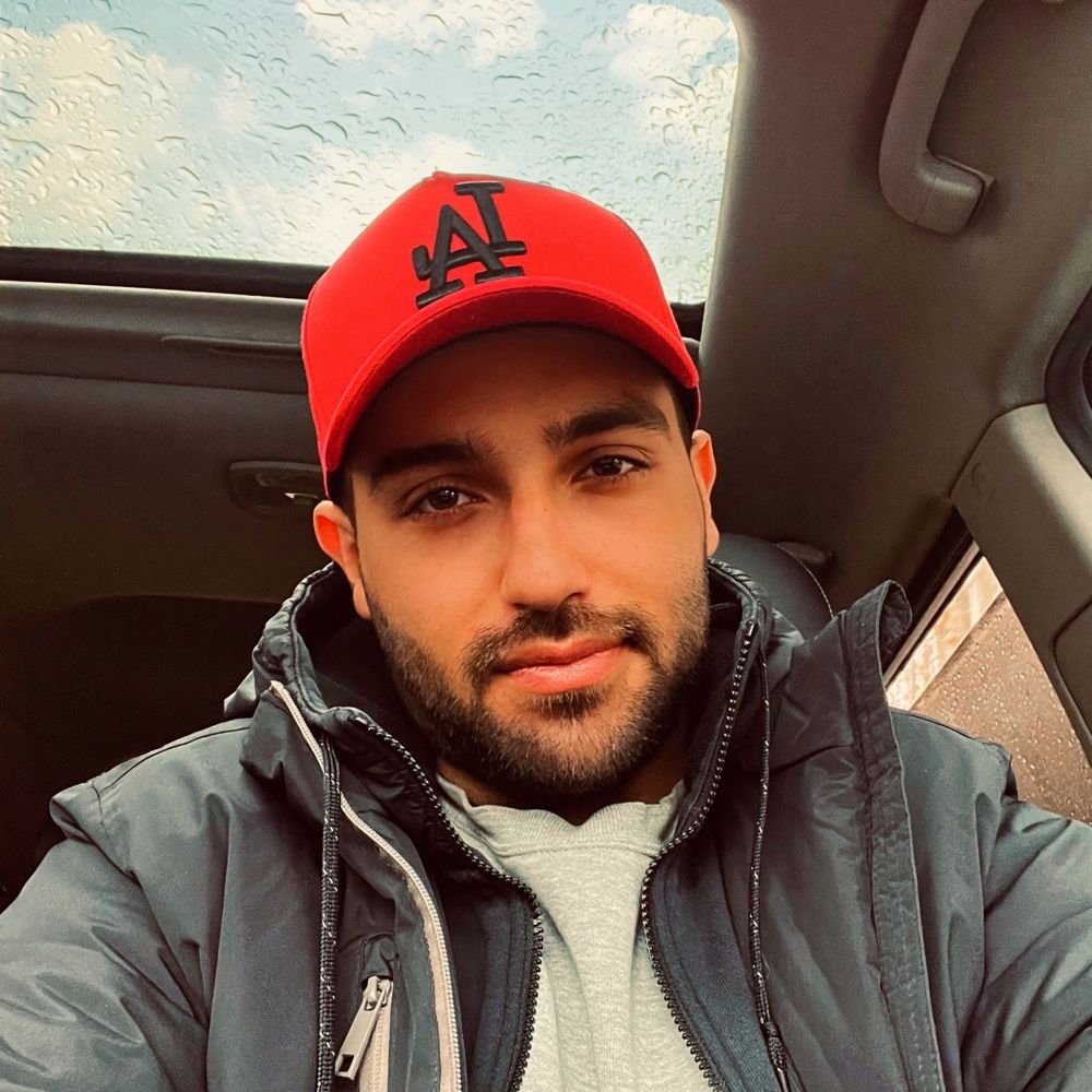 Amirali