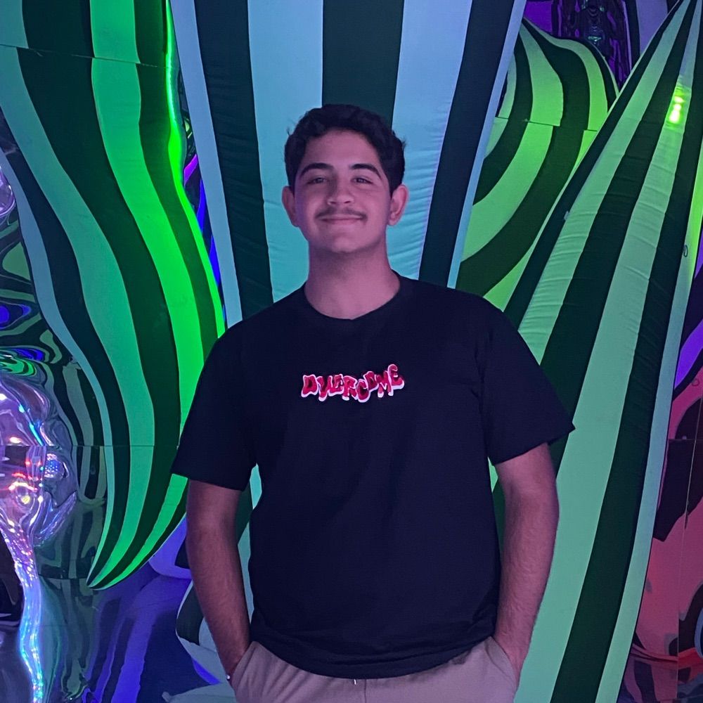 Gabriel Souza