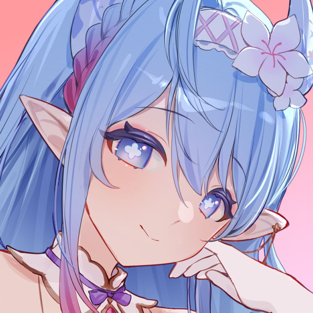 RIA • 鷺沢りあ ❣️