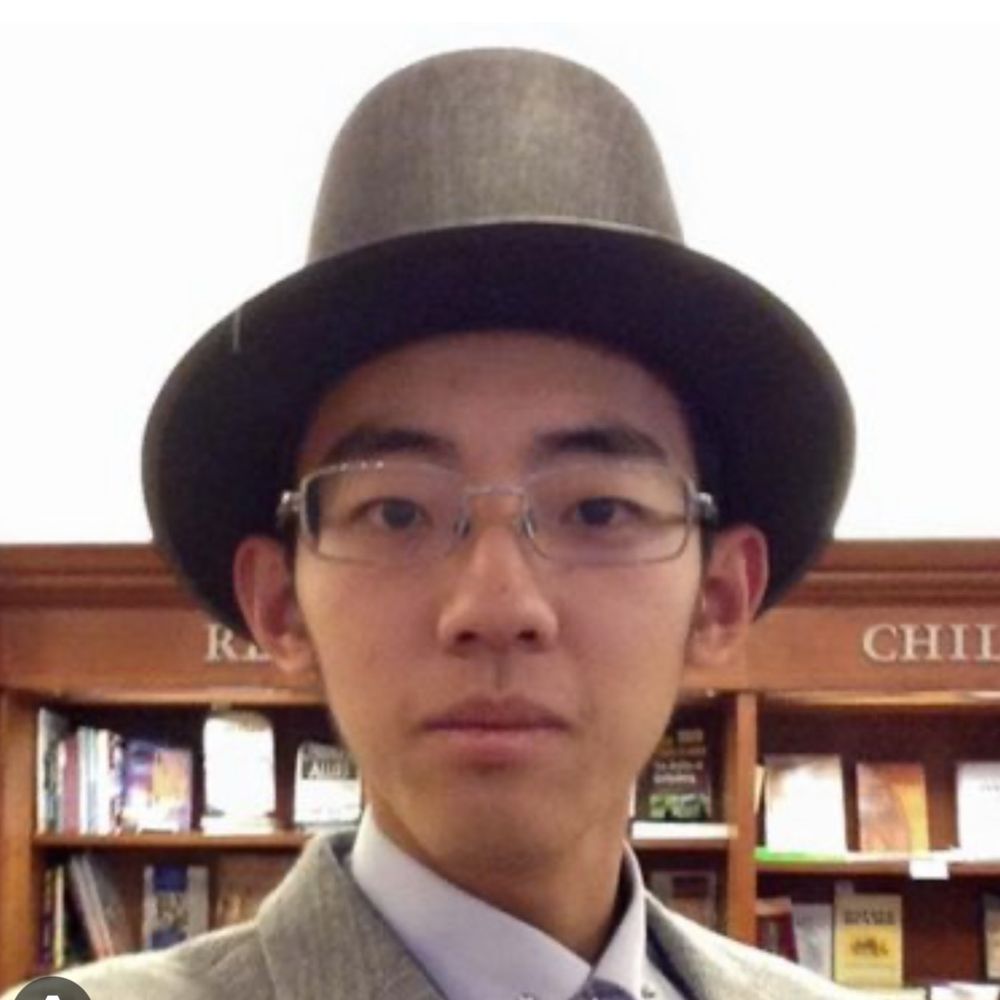Levon Wei