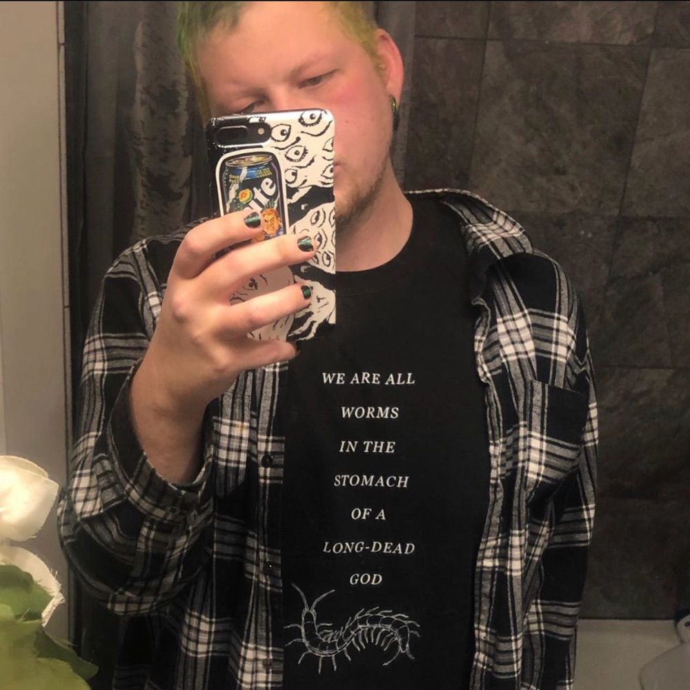 KevinIsGross