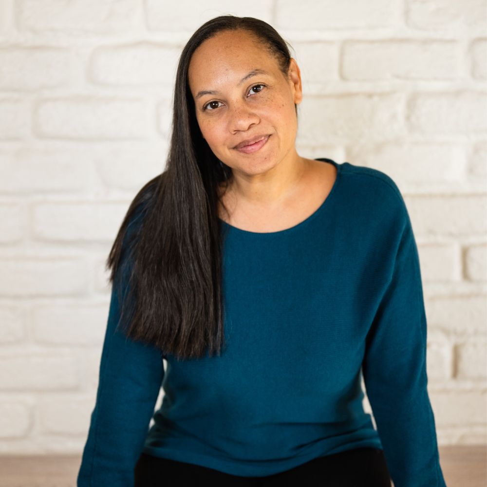 Dr. Theresa Pride, DPT, Spinal Flow®️ practitioner 
