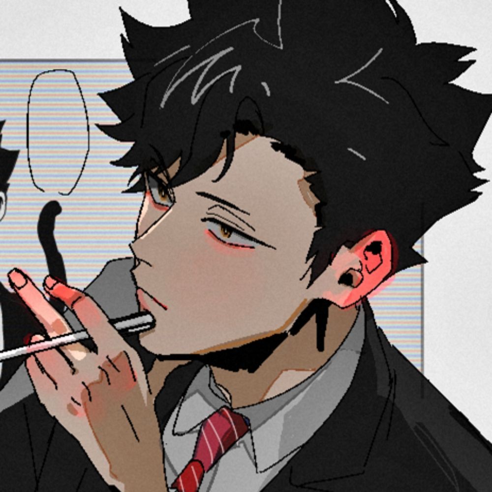 黒尾鉄朗 | kuro²