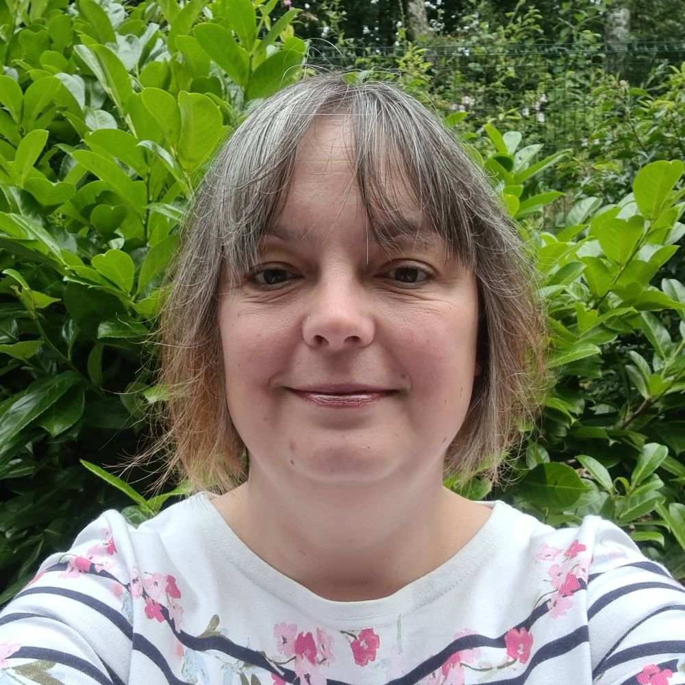 Louise McAllister 