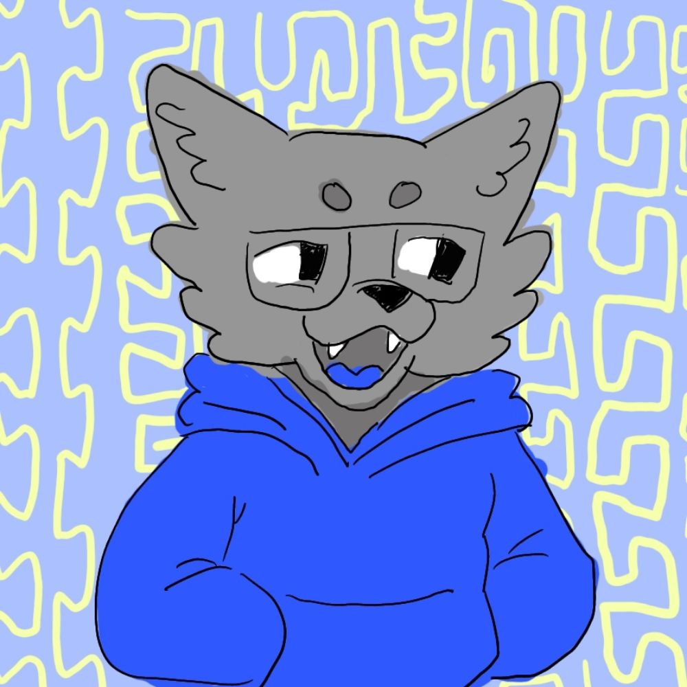 PineappleWolf
