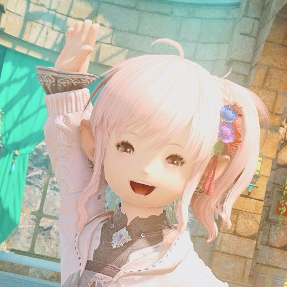 Nanami(槍鯖) ❖