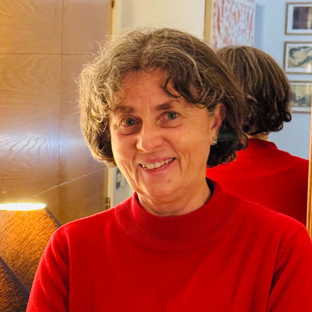 Kathryn Laing