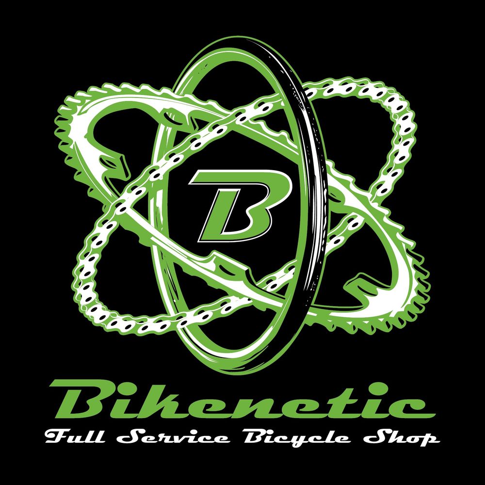 Bikenetic Bike Shop