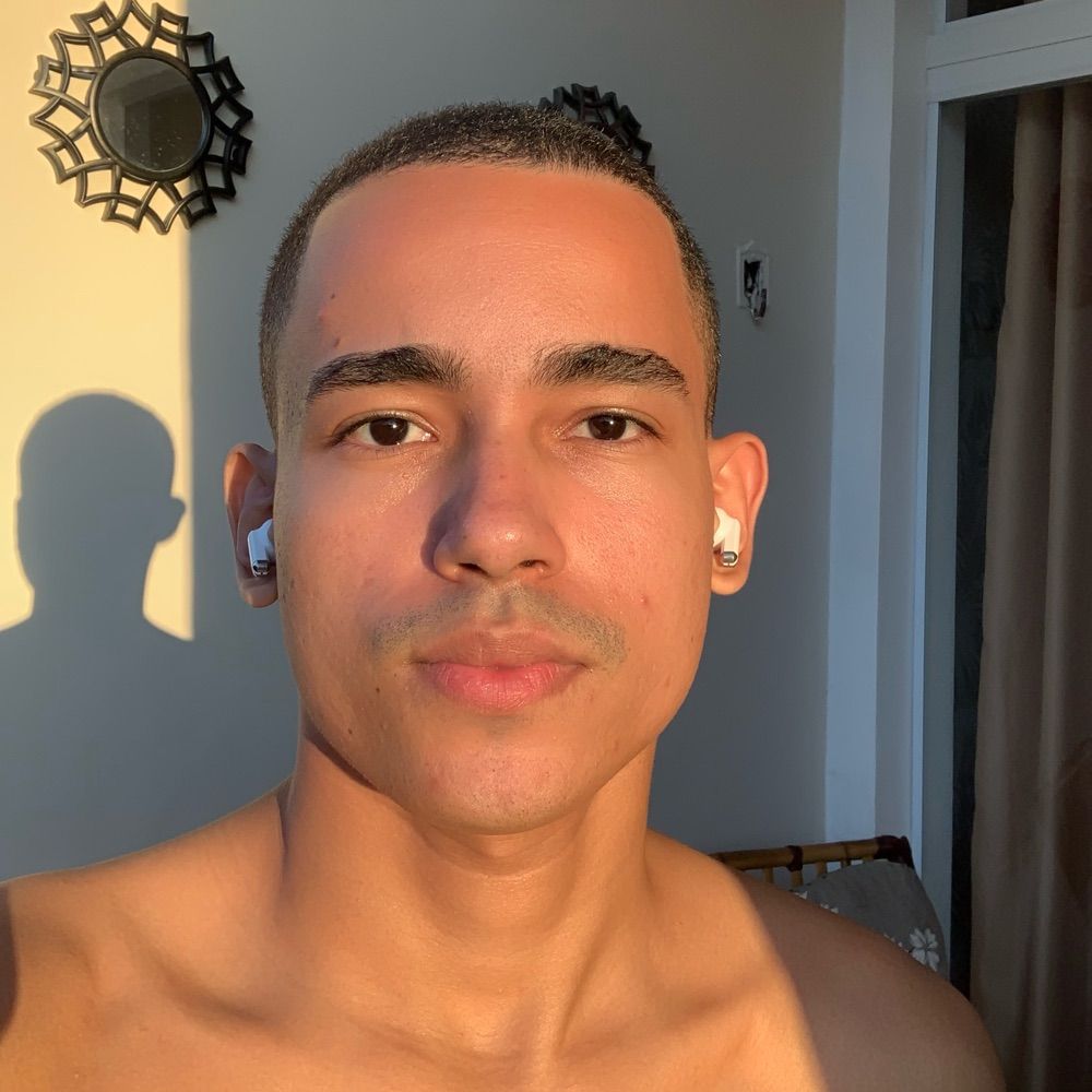 Kaic Soares