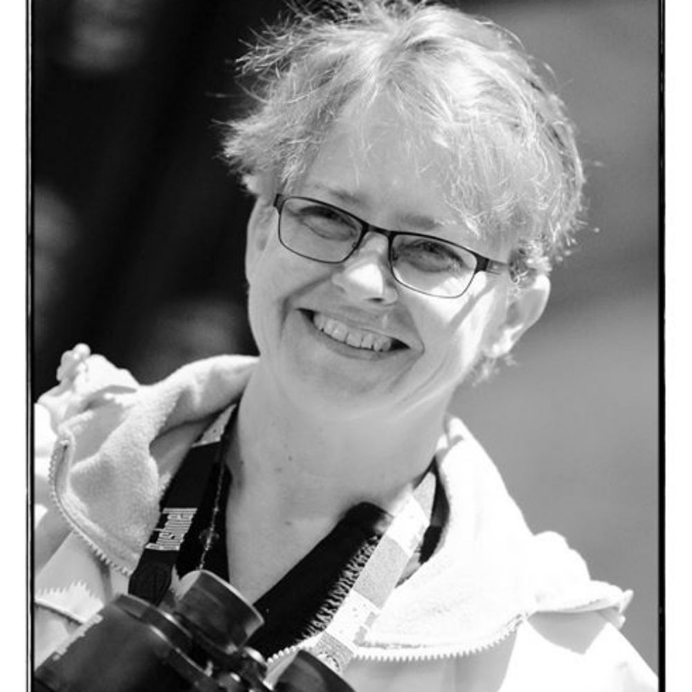 Cheryl Cavalier