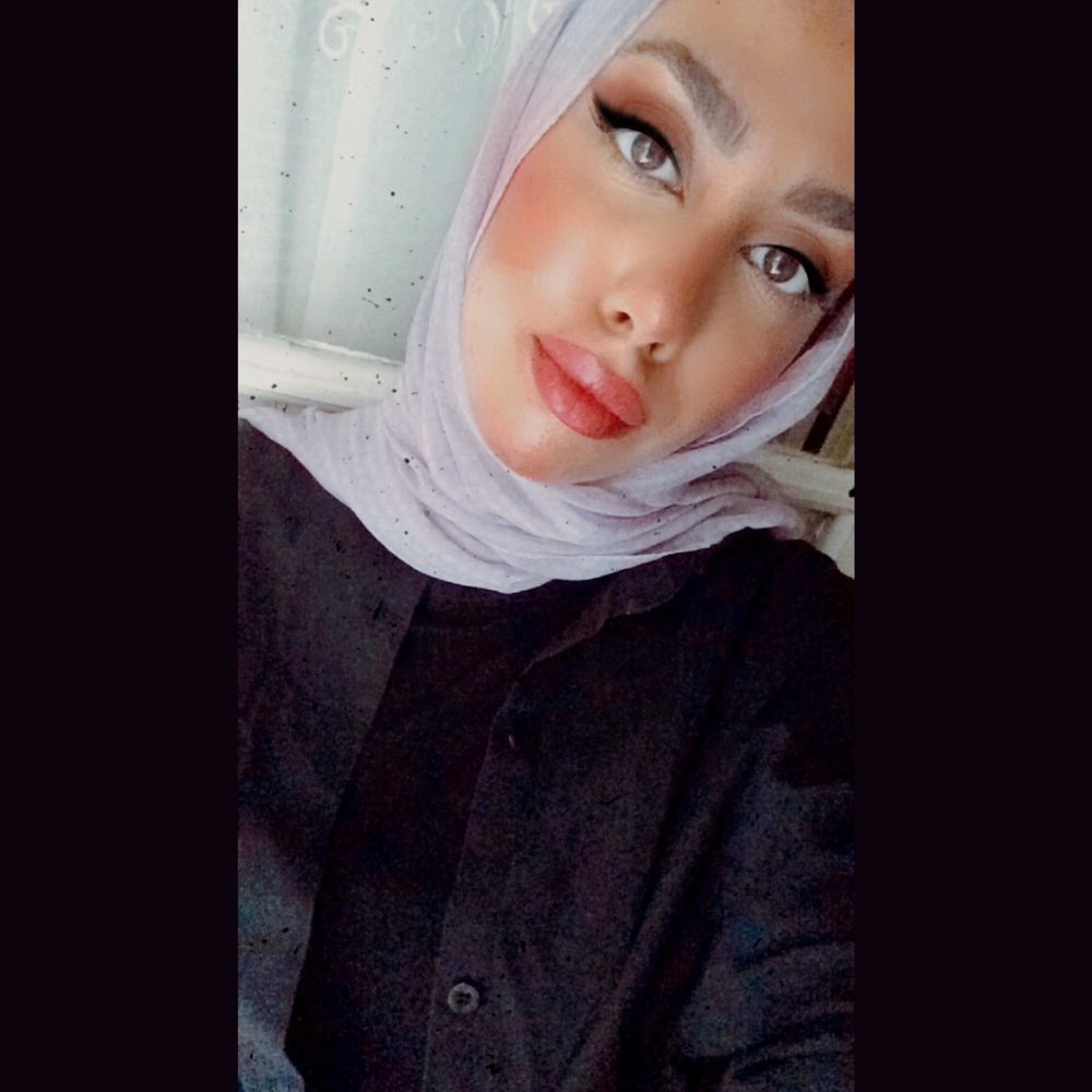 Rawda Hussein 