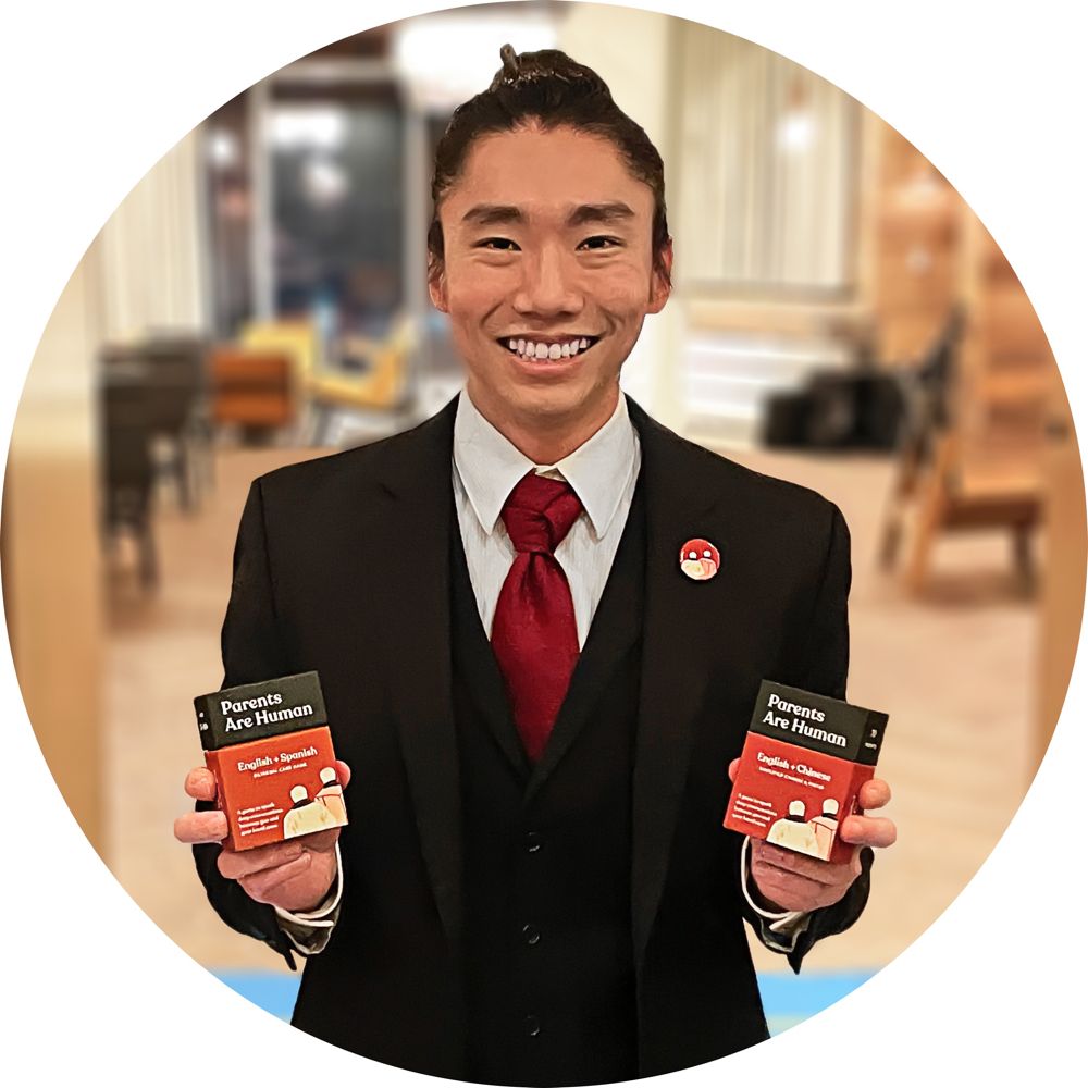 Joseph J. Lam