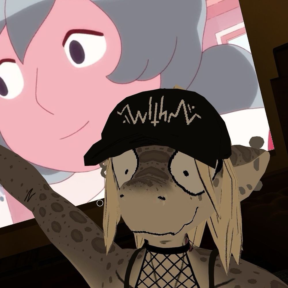 That silly shark 🦈