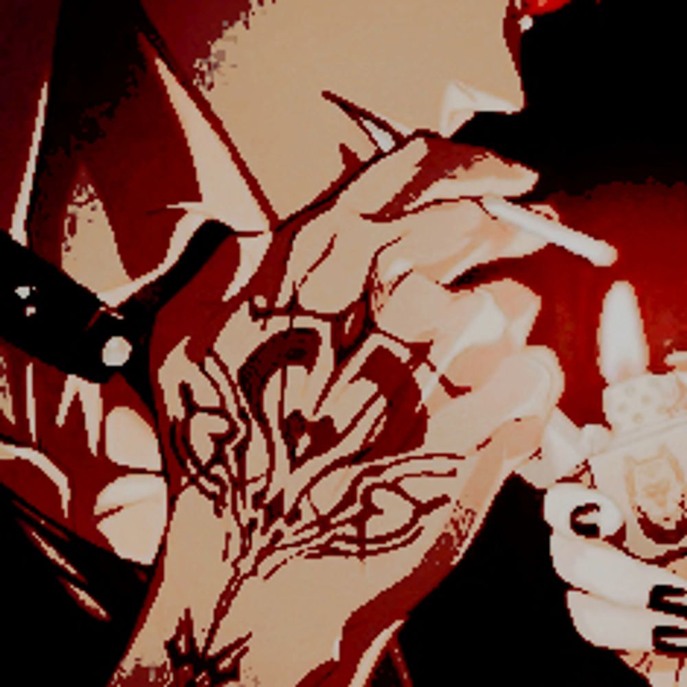 DOG  BITE   ╱   CANINE  SPITE .ᐟ
