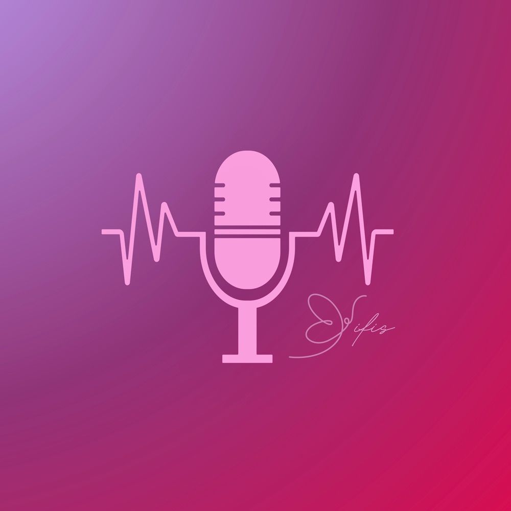 Fifis Podcast 💋🎙️