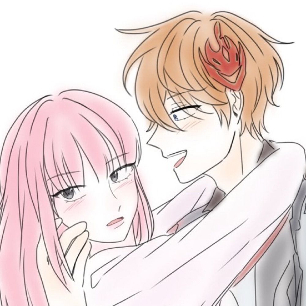 reona ♡ 公子's wife