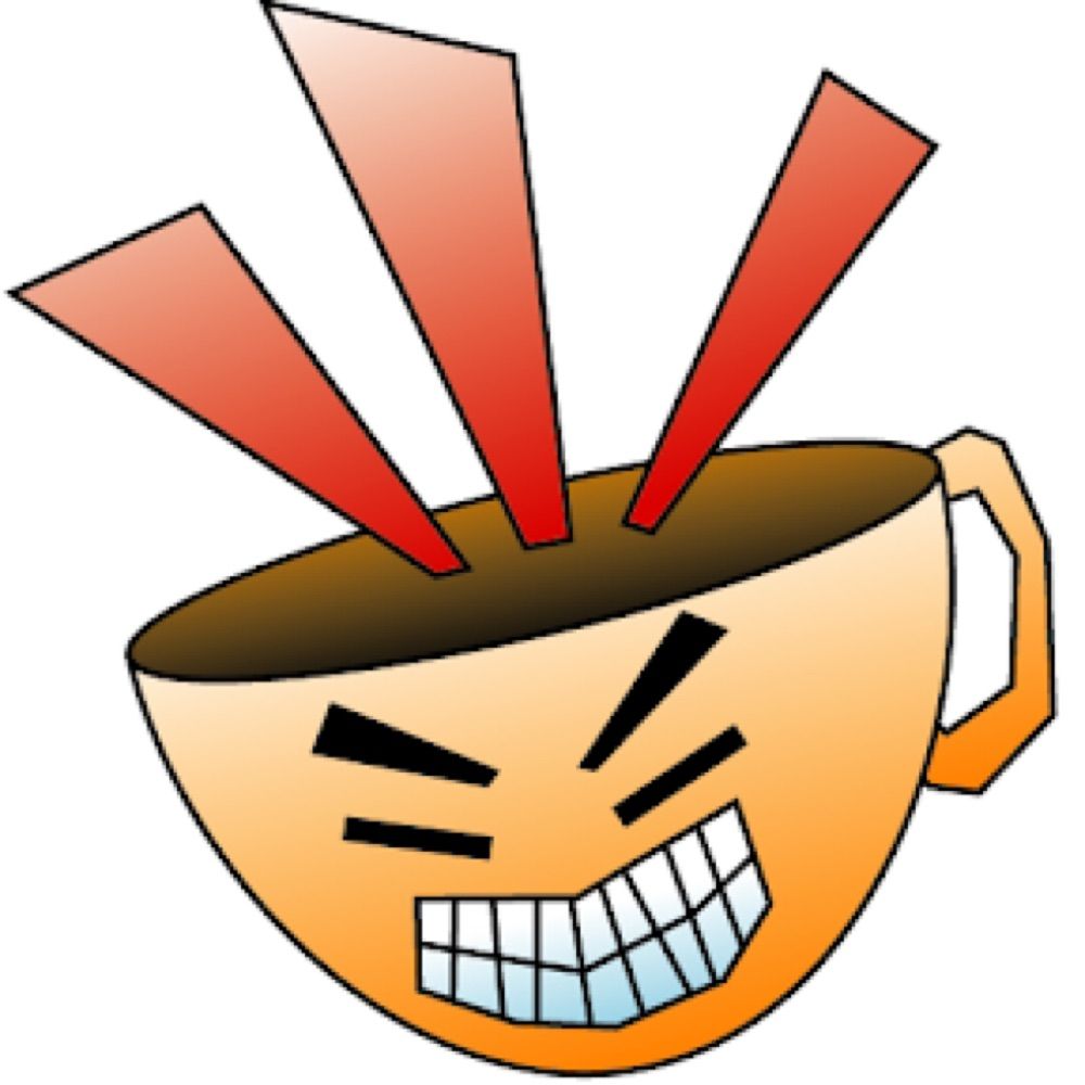 Mr Java